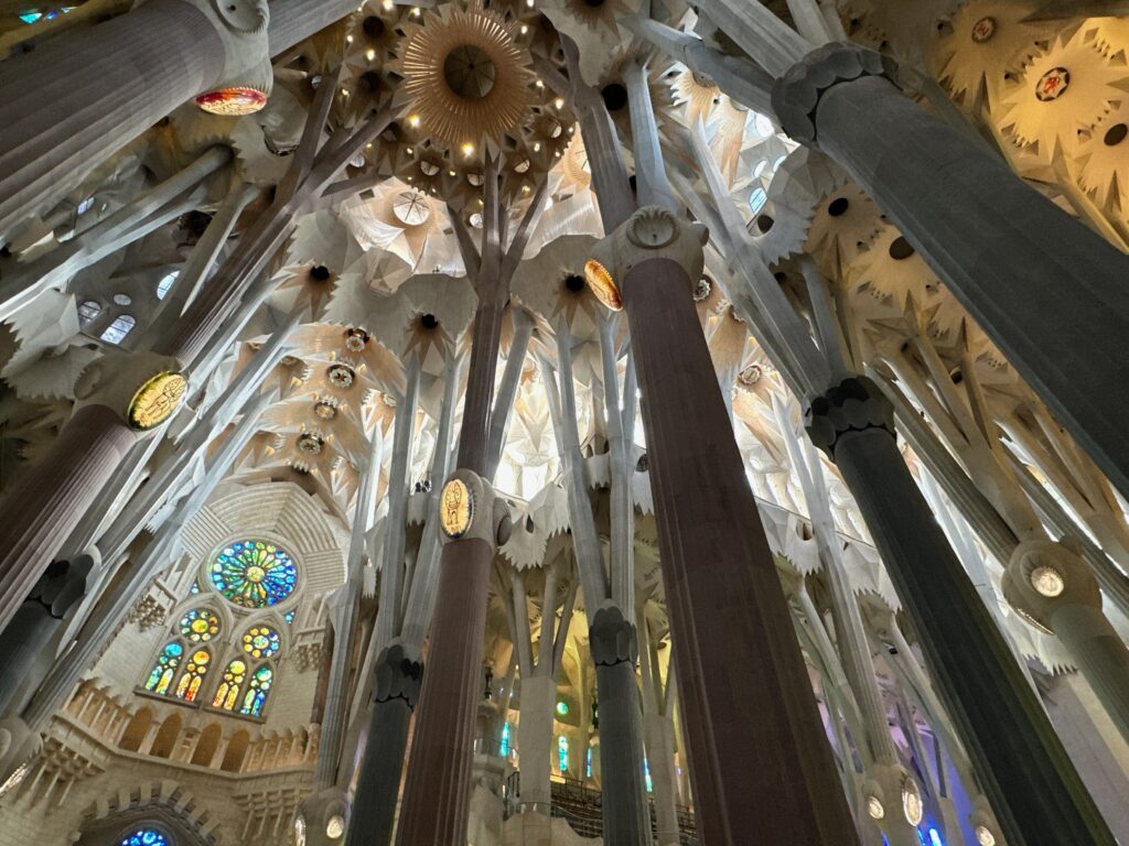 サグラダ・ファミリア